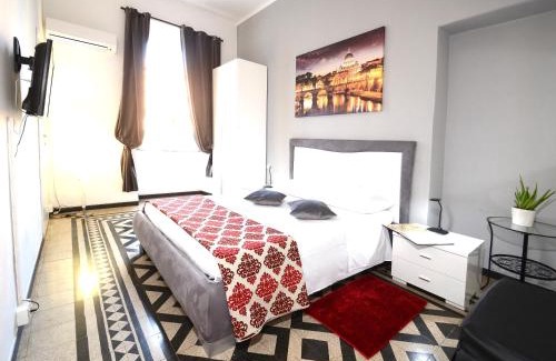 Prati Apartment | Casa Dania