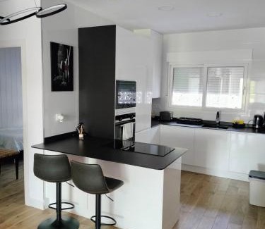 Les Deveses Apartment | Casa Darius 100 metros a Playa 3 dormitorios