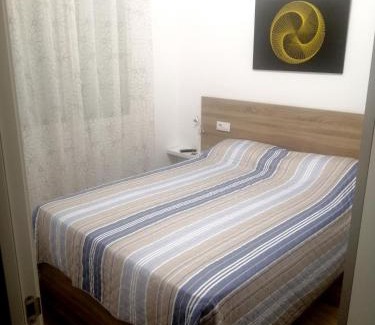 Les Deveses Apartment | Casa Darius 100 metros a Playa 3 dormitorios