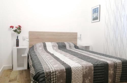 Les Deveses Apartment | Casa Darius 100 metros a Playa 3 dormitorios