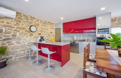 Melgaco Cottage | Casa das Eiras | 20 minutes from Peneda-Gerês National Park