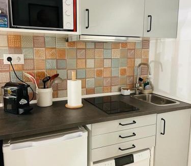 Lisbon Old Town Apartment | Casa das Férias