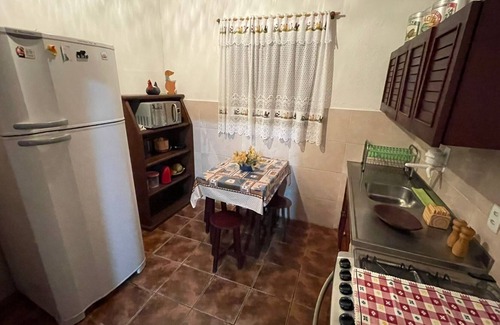 Itaipava Cottage | Casa das Flores