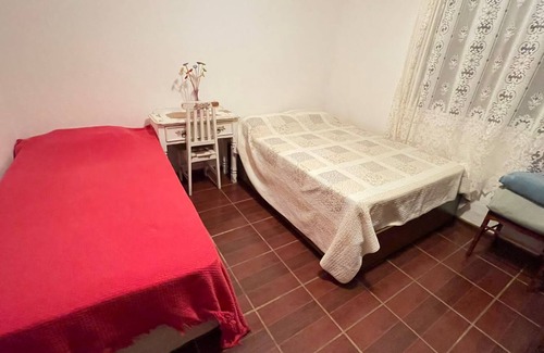Itaipava Cottage | Casa das Flores