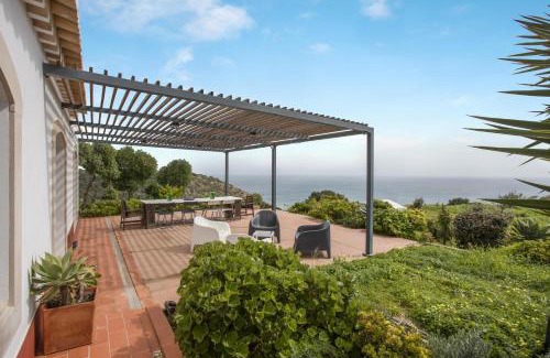 Vila do Bispo House | Casa das Furnas - Eco Home