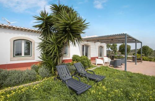 Vila do Bispo House | Casa das Furnas - Eco Home