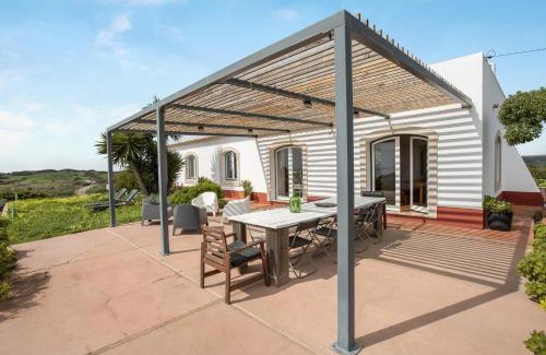 Vila do Bispo House | Casa das Furnas - Eco Home