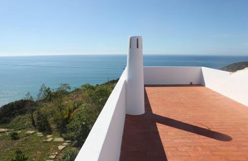 Vila do Bispo House | Casa das Furnas - Eco Home