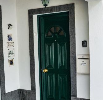 Faja de Baixo House | Casa das Hortênsias