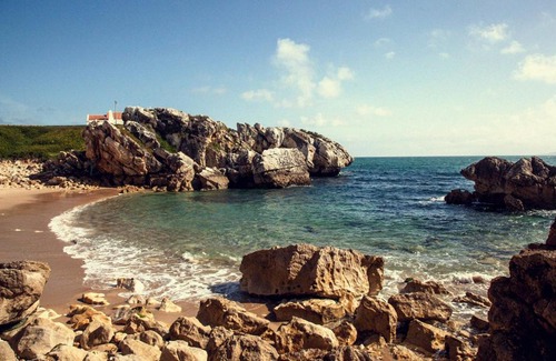 Baleal Apartment | Casa das Marés 2