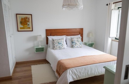 Baleal Apartment | Casa das Marés 2
