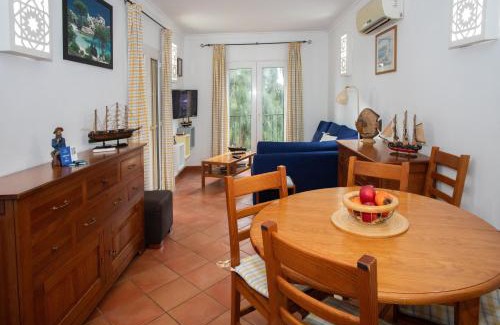 Tavira Apartment | Casa das Marés by east ALgarve guest