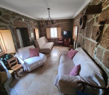 Guarda House | Casa das Pédrinhas Pousade Guarda
