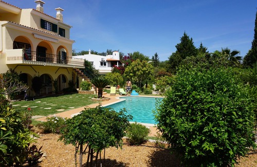 Poco do Mouro Villa | Casa das Rosas, a peaceful stress-free villa to relax