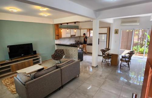 Ciudad Del Este House | casa de 200 m2 en inmejorable ubicación