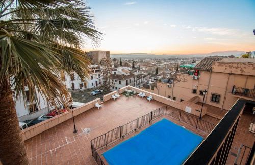 Albaicin Apartment | Casa de Alhacaba