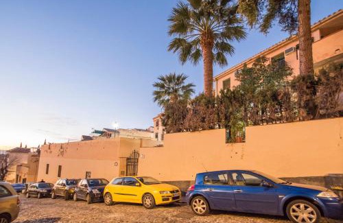 Albaicin Apartment | Casa de Alhacaba