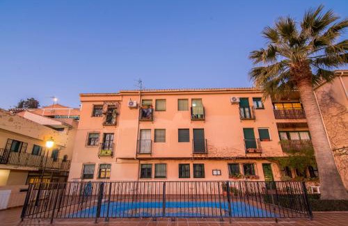Albaicin Apartment | Casa de Alhacaba