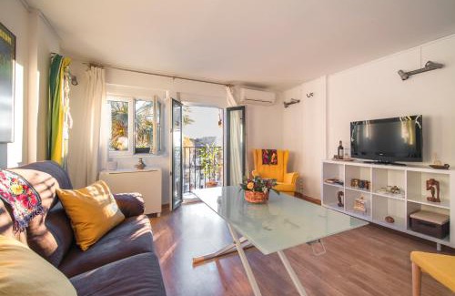 Albaicin Apartment | Casa de Alhacaba