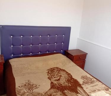 Tanti House | Casa de Alquiler 1