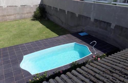 Taperapua Beach Villa | Casa de alto padrão perto da praia