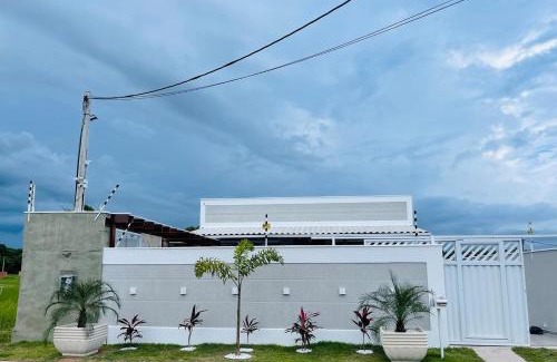 Tamoios House | Casa de Alto Padrão em Unamar Cabo Frio