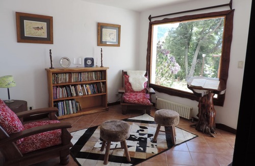 Villa Catedral Apartment | Casa del Lago