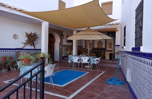 Bacor House | Casa De Aventuras ideal for large groups