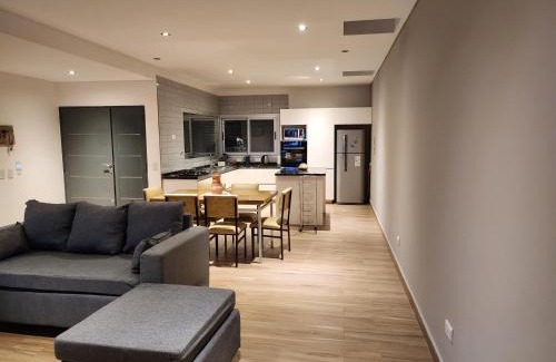 Maipu House | Casa de Bruno