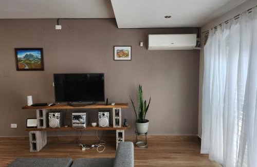 Maipu House | Casa de Bruno