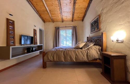 Intiyaco House | Casa de Campo a metros del rio en las Sierras de Cordoba