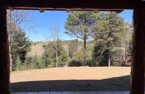 Intiyaco House | Casa de Campo a metros del rio en las Sierras de Cordoba