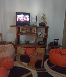Guararema House | CASA DE CAMPO A TOCA