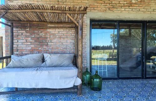 San Pedro House | Casa de campo