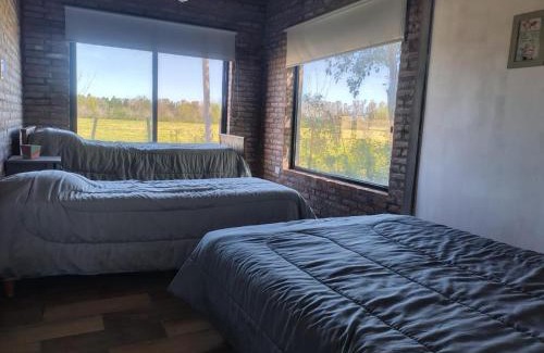 San Pedro House | Casa de campo
