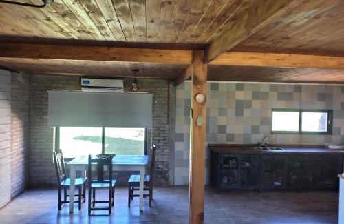 San Pedro House | Casa de campo