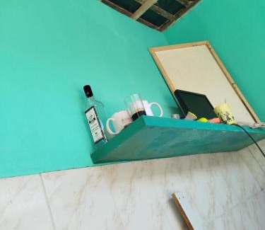 Sao Joao Apartment | Casa de campo