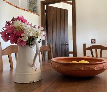 Algodonales House | Casa de Campo Cortijo Madrigueras