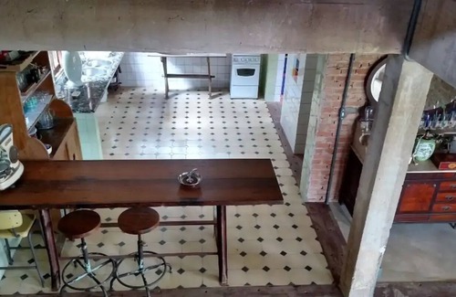 Ibiuna House | Casa de Campo em Ibiúna Próximo à Estrada do Vinho