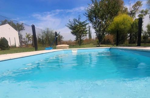 Lobos House | Casa de campo en Zapiola , Lobos, Buenos Aires.