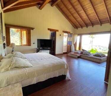 La Ceja House | Casa de Campo, La Suiza in La Ceja, Antioquia