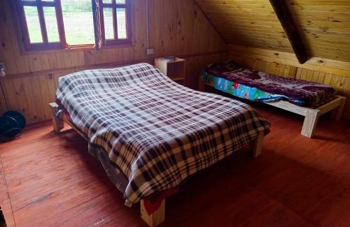 Rincon de Nogoya Ski Chalet | Casa de Campo Los Gauchitos