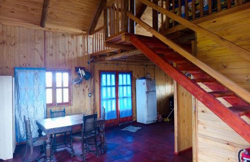 Rincon de Nogoya Ski Chalet | Casa de Campo Los Gauchitos