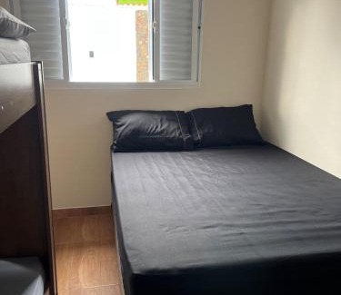 Socorro House | Casa de campo, piscina climatizada Próx a feira de malhas em Socorro SP