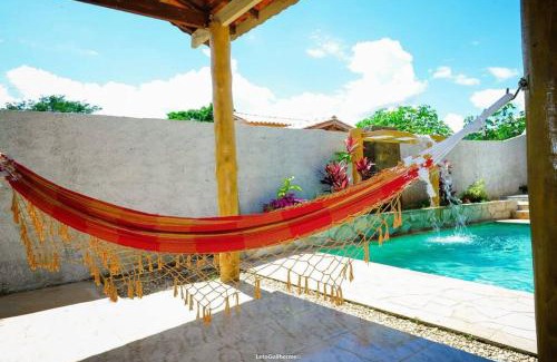 Socorro House | Casa de Campo Rústica em Socorro