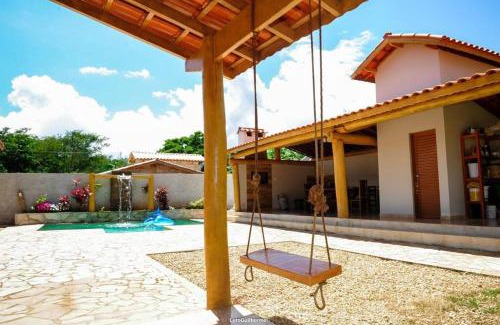 Socorro House | Casa de Campo Rústica em Socorro