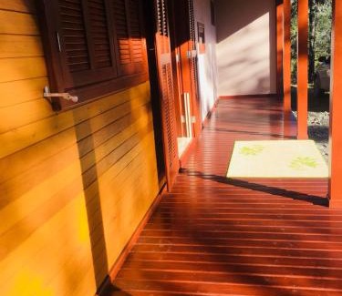 Urubici House | Casa de Campo Vale Rio dos Bugres