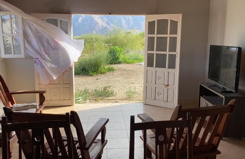 Cafayate House | Casa de Campo Vertientes
