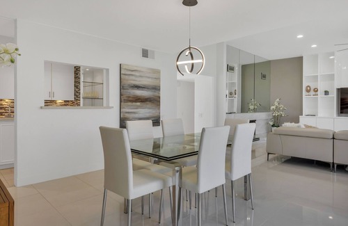 Indian Canyon House | Casa de Canyon - Palm Springs