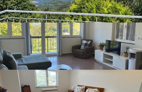 Cova Apartment | Casa de Casarelhos - "Gerês" - Estúdio Piso 0 - Apartamento Piso 1